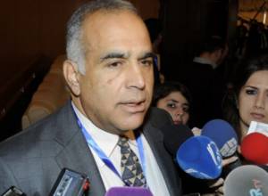 Жесткая речь Раффи Ованнисяна