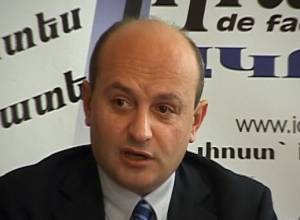 Кандидат говорит о нарушениях