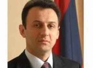 Посол прочел лекцию