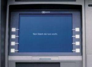 Из банкомата похищено 29 млн драм