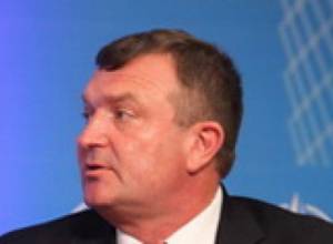 Представитель Гарвардского университета - в НКР