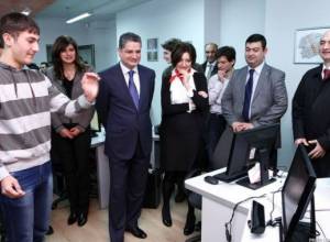 Программу студента представят в полицию