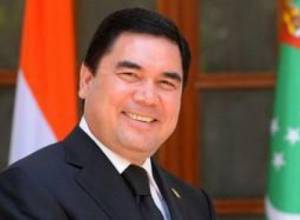 В Ереван прибудет президент Туркменистана