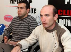 "Симфония камней" стала строительной площадкой