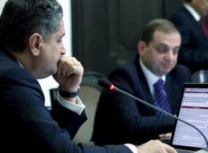 1 млрд 300 млн драмов - на устройства