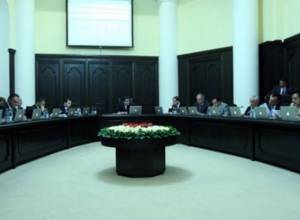 Правительство одобрило