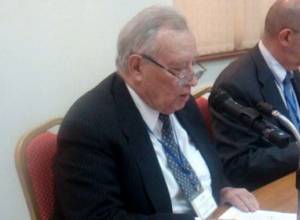 Казимиров: Баку даже не хочет слышать