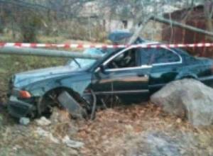 ДТП со смертельным исходом