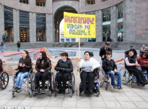 «На колесах» - на Северном проспекте