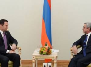 Подчеркнули важность сотрудничества