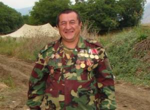 Боец: "Нам нечего отдавать"