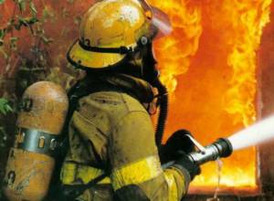 80-летний мужчина сгорел в квартире