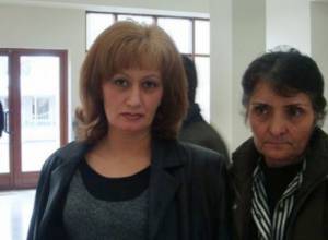 Неожиданное  для родственников поведение