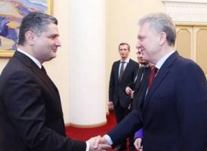 Рассказал о преимуществах Таможенного союза