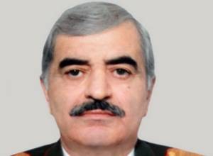 Скончался генерал-майор запаса