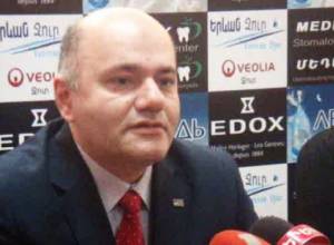 М. Шахгельдян: Оппозиция еще не определилась