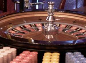 Казино - вне Еревана