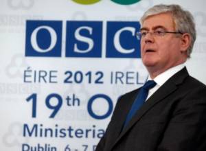 Призыв к "серьезной работе"