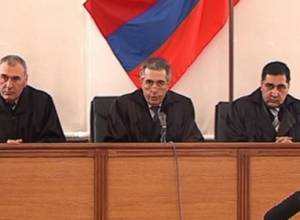 Завершение суда по делу Матагиса - 18 декабря