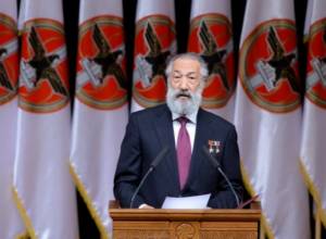 Компартия Китая приветствовала РПА