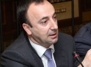 Зурабян известит Осканяна