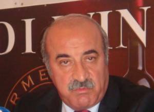 Ваш вопрос - Хосрову Арутюняну