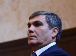 Арам Саргсян: «Меня прослушивать не надо»