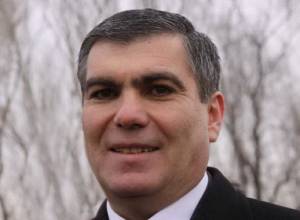 Арам Саргсян заявил, что не будет выдвигаться