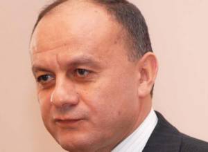 Сейрану Оганяну присуждена степень кандидата наук