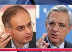 В данный момент Вардан Осканян находится в ССС