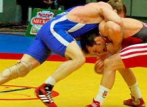 Грузинский борец стал чемпионом Армении