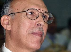 В Ереван прибудет Камел Резаг Барай