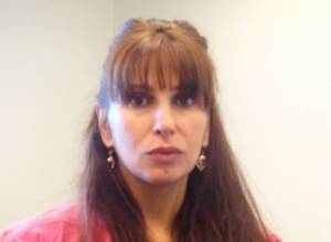 Подстанджян подготовила открытки