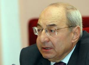 Вазген Манукян не видит спасителя