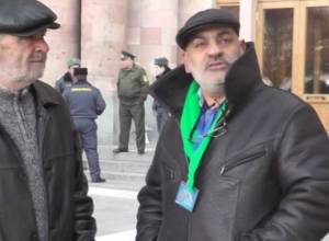 Гаспари подвел итоги