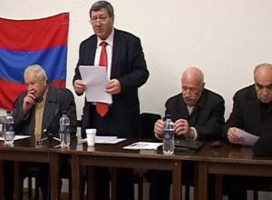 ПКПА поддержат, но не известно кого