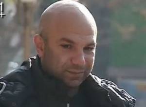 Уриханян против блогера