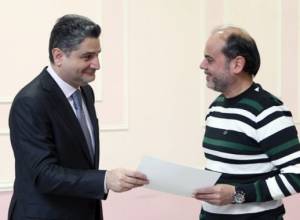 Мы постоянно будем рядом с вами