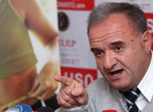 Нет короля, поэтому нет и марксиста