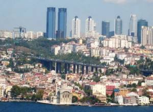 В Стамбуле убит армянин