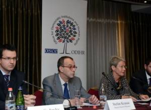 Выборы не сравнивают с другими