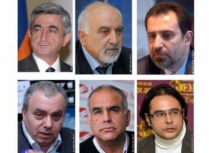 "Выборы еще не начавшись, завершились"