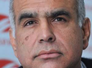 Раффи Ованнисян выступит с лекцией в Париже