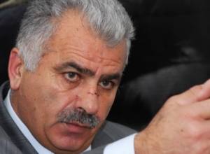 «Надо освободить АНК от шпаны»