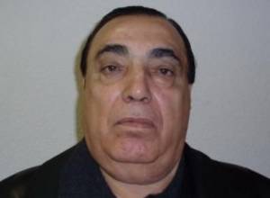 Убит Дед Хасан