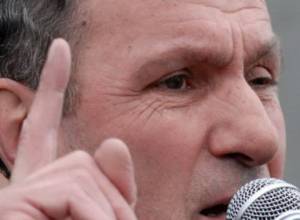 Блиц-интервью с Левоном Тер-Петросяном