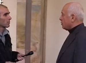 Мгер Седракян представит объяснения