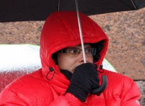 Предоставил свое бесплатное эфирное время гражданам