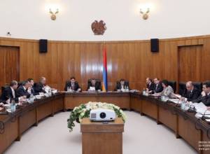 Доложили премьеру об упущениях