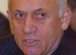 Мгер Седракян на заседание не явился